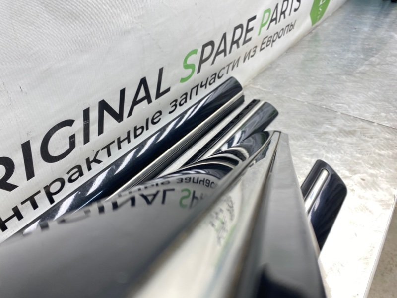 Молдинги, 5200 рублей, Калининград