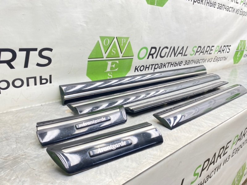 Молдинги, 5200 рублей, Калининград