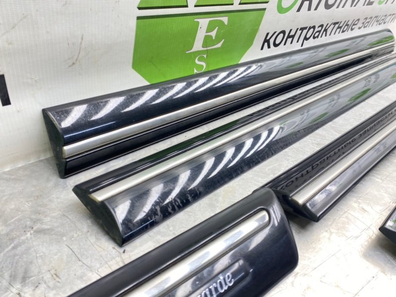 Молдинги, 5200 рублей, Калининград