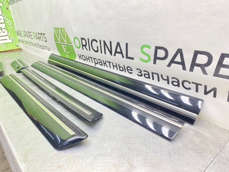 Молдинги, 5200 рублей, Калининград