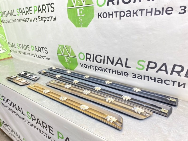 Молдинги, 5200 рублей, Калининград