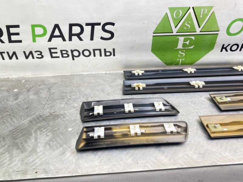 Молдинги, 5200 рублей, Калининград