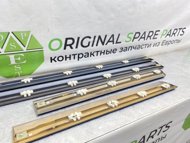 Молдинги, 5200 рублей, Калининград