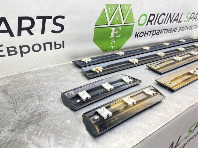 Молдинги, 5200 рублей, Калининград