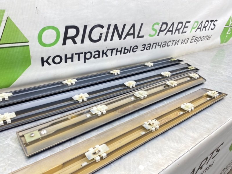 Молдинги, 5200 рублей, Калининград