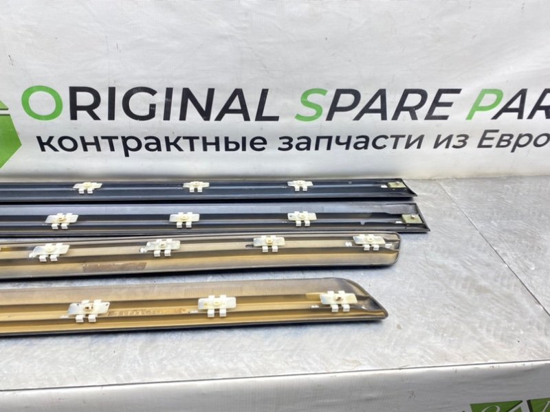 Молдинги, 5200 рублей, Калининград