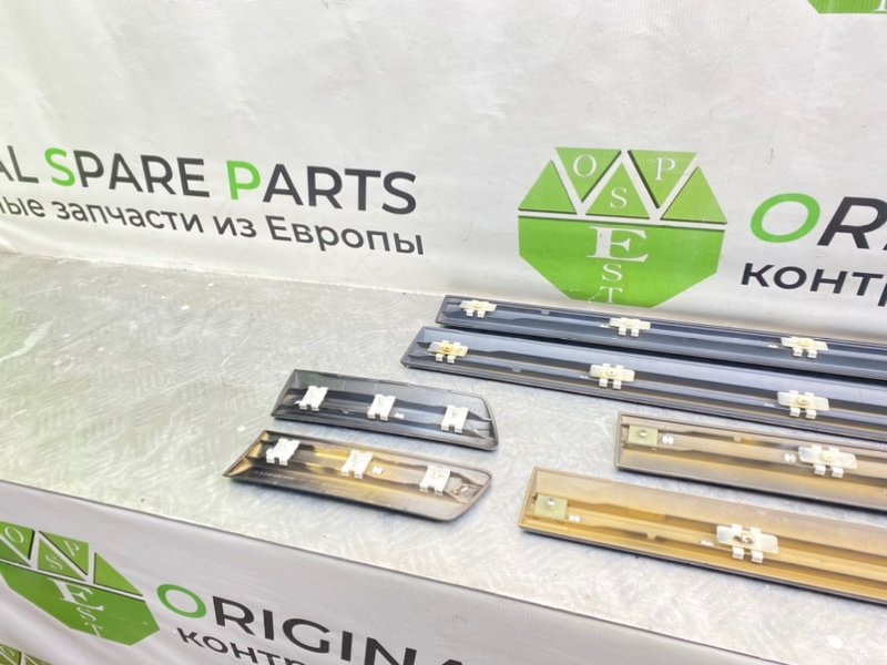 Молдинги, 5200 рублей, Калининград