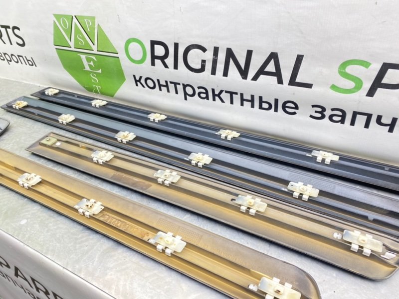 Молдинги, 5200 рублей, Калининград