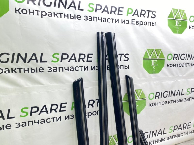 Молдинги, 5200 рублей, Калининград