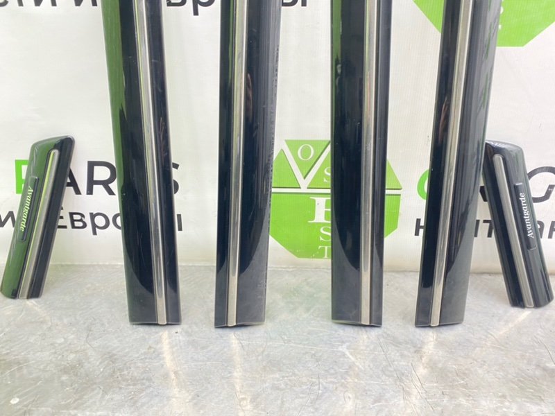 Молдинги, 5200 рублей, Калининград