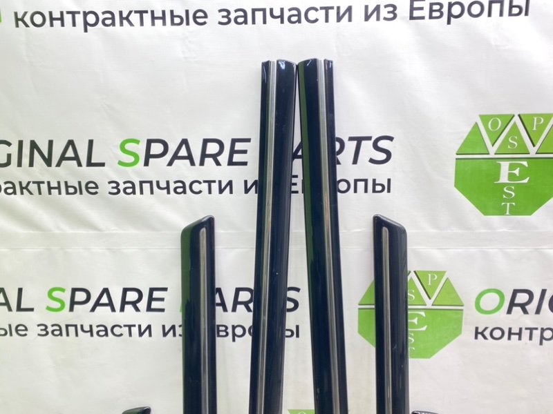 Молдинги, 5200 рублей, Калининград