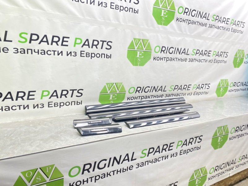 Молдинги, 5200 рублей, Калининград