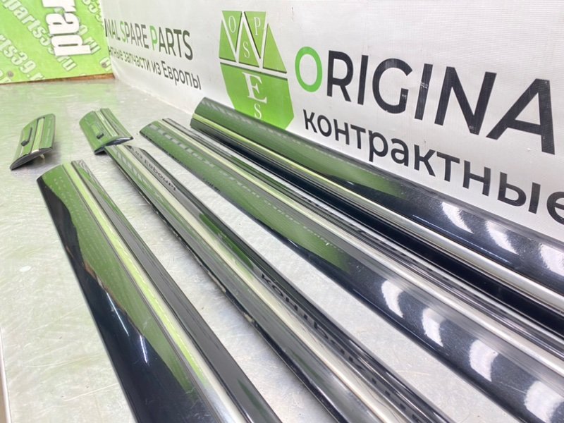 Молдинги, 5200 рублей, Калининград