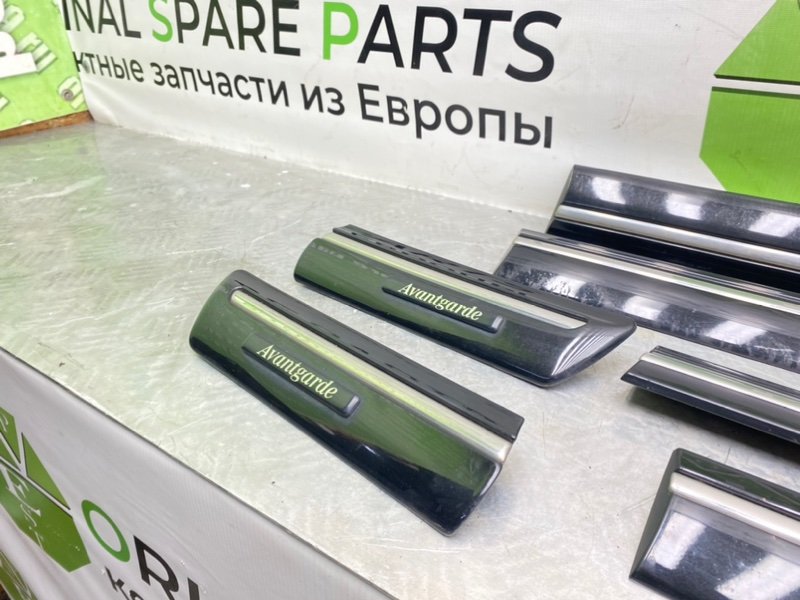 Молдинги, 5200 рублей, Калининград