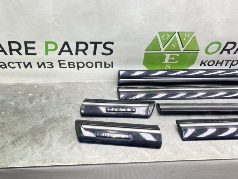 Молдинги, 5200 рублей, Калининград