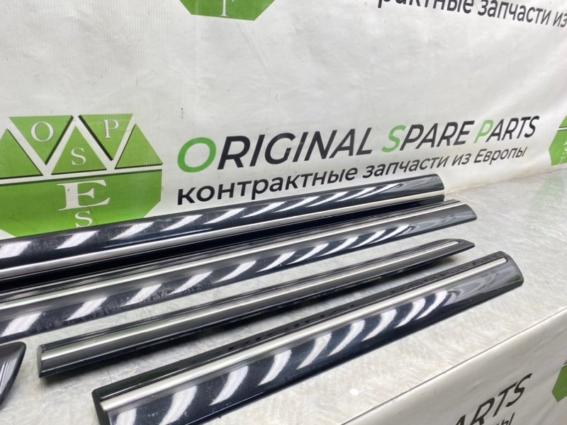 Молдинги, 5200 рублей, Калининград