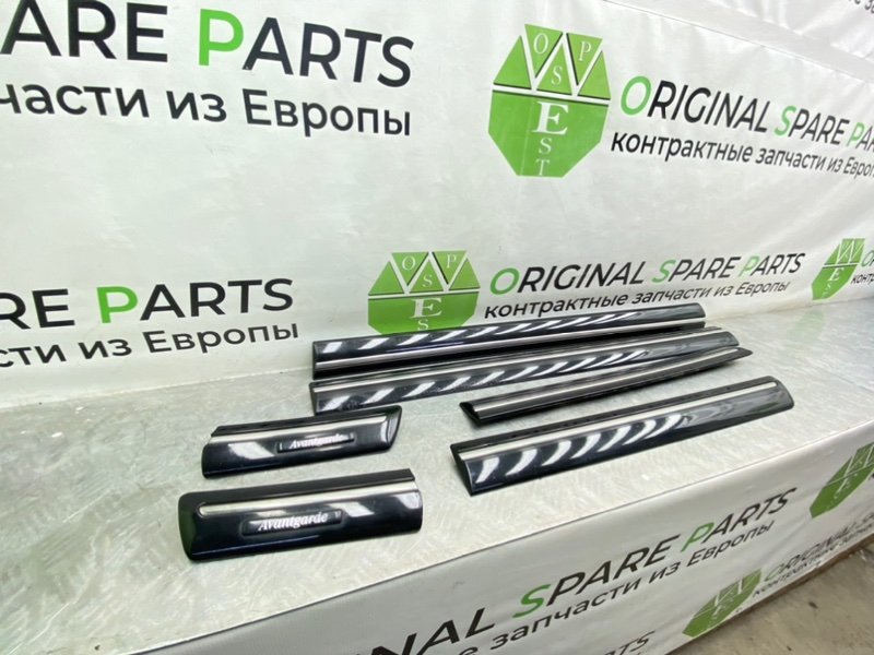 Молдинги, 5200 рублей, Калининград