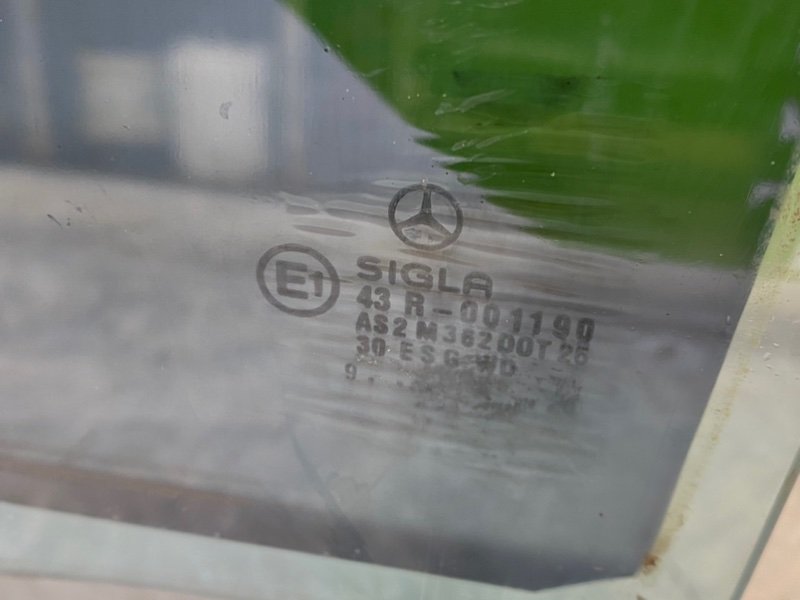 Стекло двери, 800 рублей, Калининград