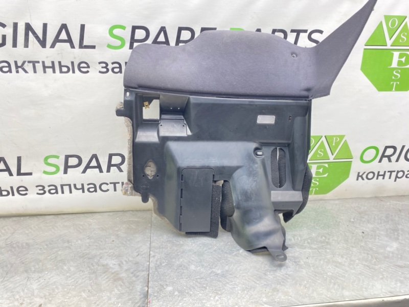 Низ торпеды, 1500 рублей, Калининград