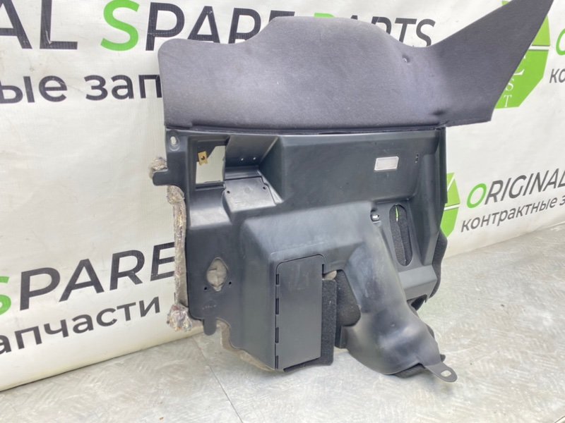 Низ торпеды, 1500 рублей, Калининград