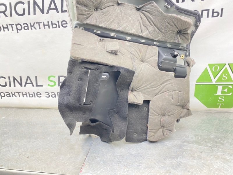 Низ торпеды, 1500 рублей, Калининград