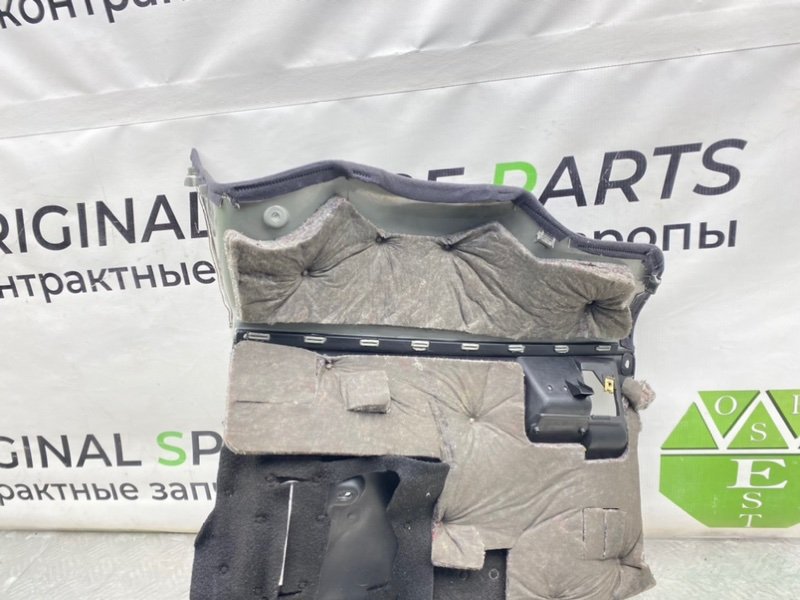 Низ торпеды, 1500 рублей, Калининград