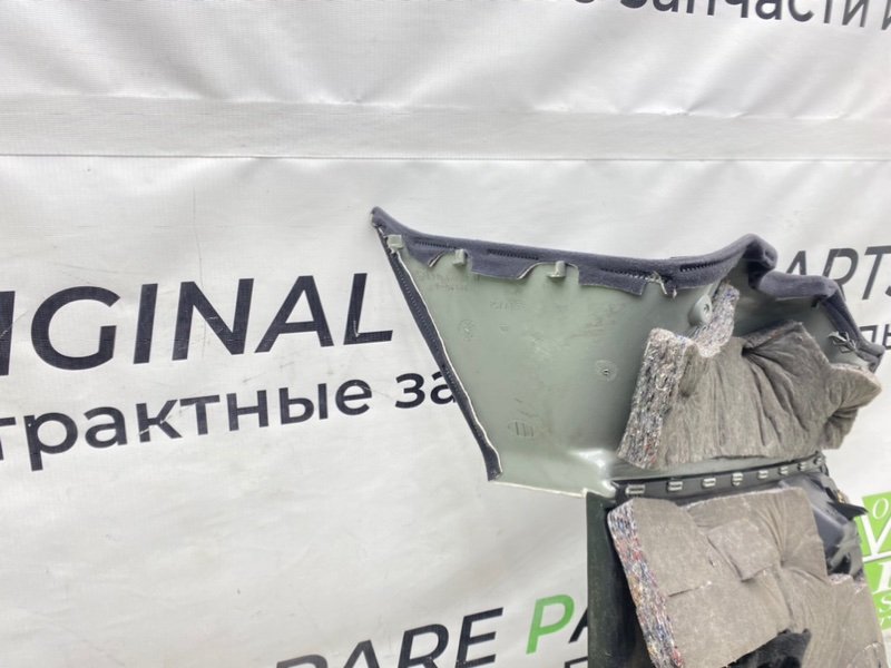 Низ торпеды, 1500 рублей, Калининград