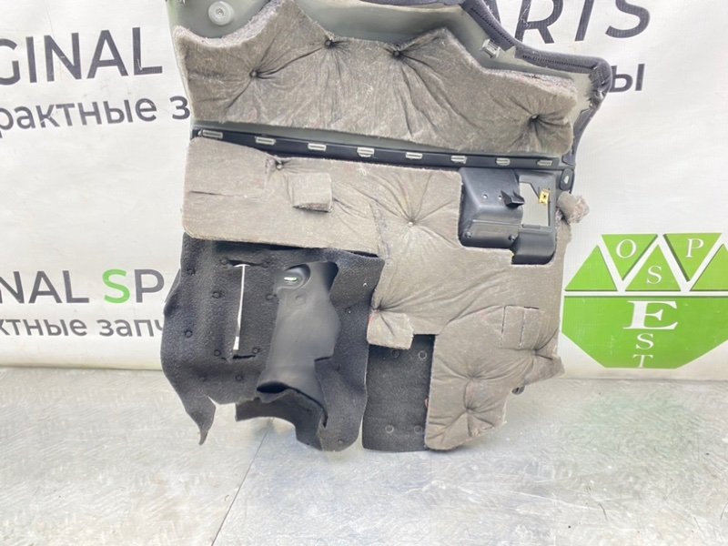 Низ торпеды, 1500 рублей, Калининград