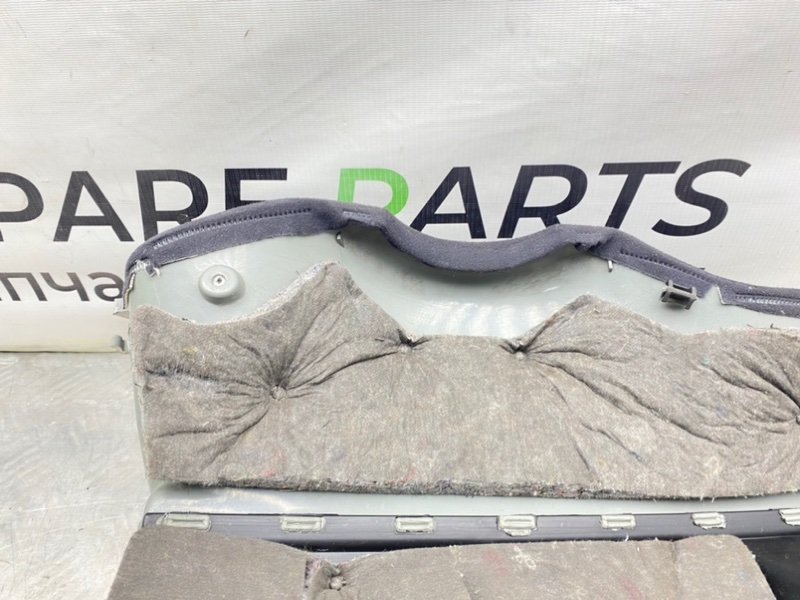 Низ торпеды, 1500 рублей, Калининград