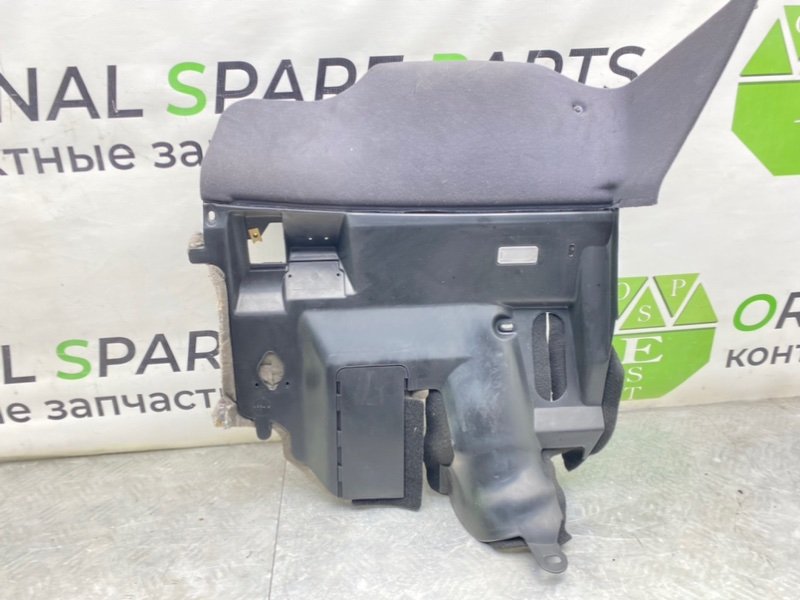 Низ торпеды, 1500 рублей, Калининград