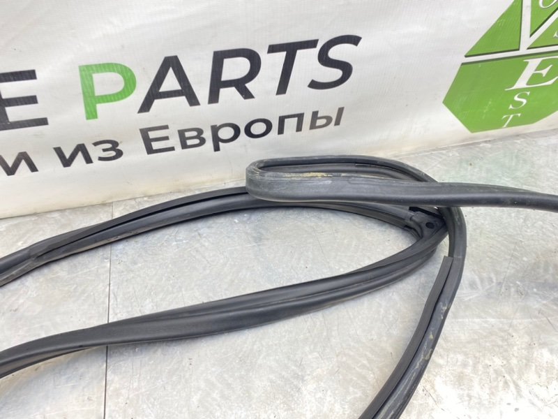 Уплотнитель двери, 1600 рублей, Калининград