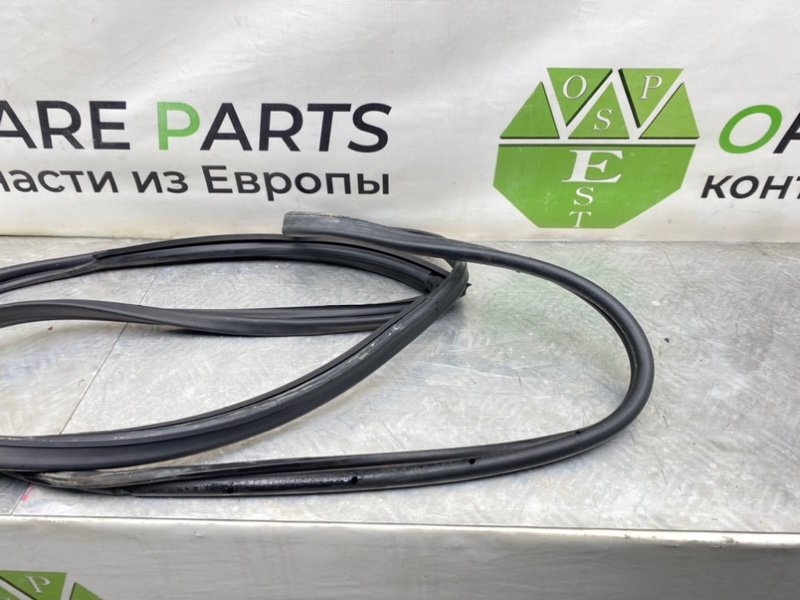 Уплотнитель двери, 1600 рублей, Калининград