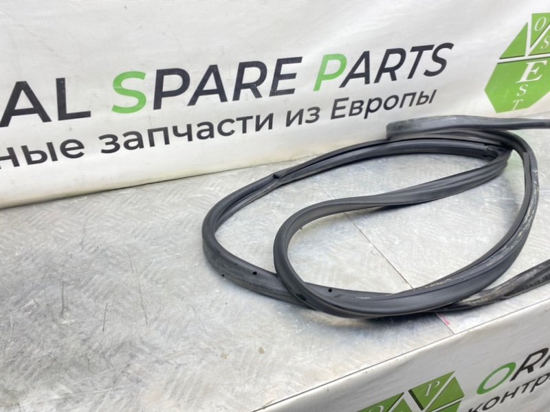 Уплотнитель двери, 1600 рублей, Калининград