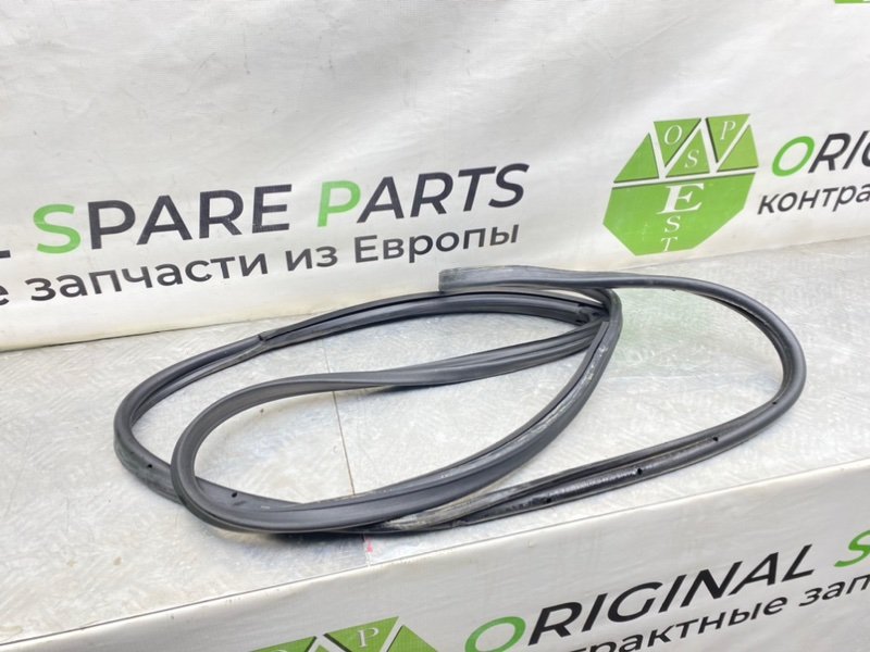 Уплотнитель двери, 1600 рублей, Калининград