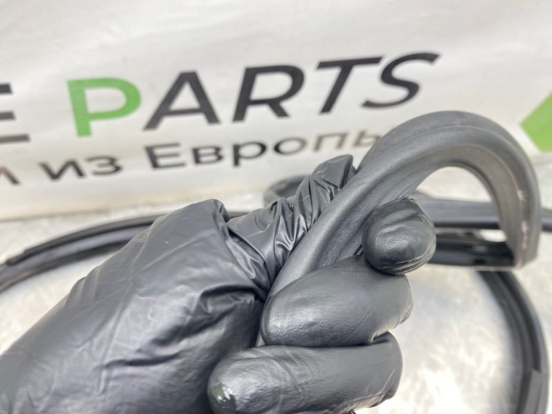 Уплотнитель двери, 1600 рублей, Калининград