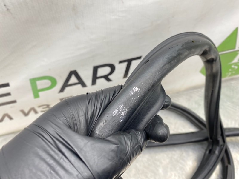 Уплотнитель двери, 1600 рублей, Калининград