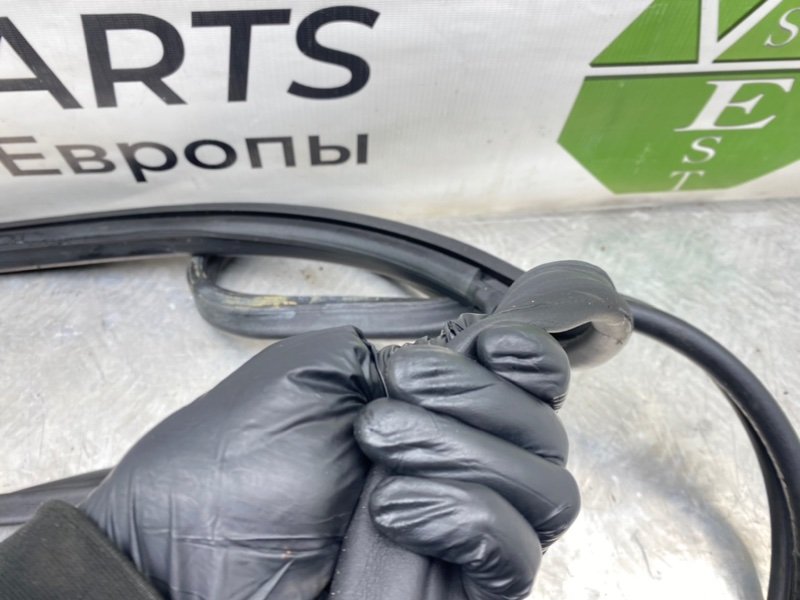 Уплотнитель двери, 1600 рублей, Калининград