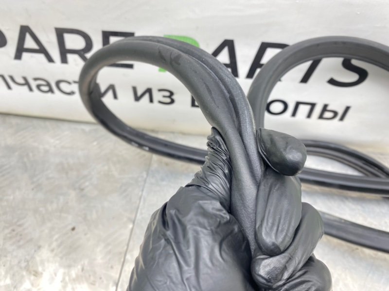 Уплотнитель двери, 1600 рублей, Калининград