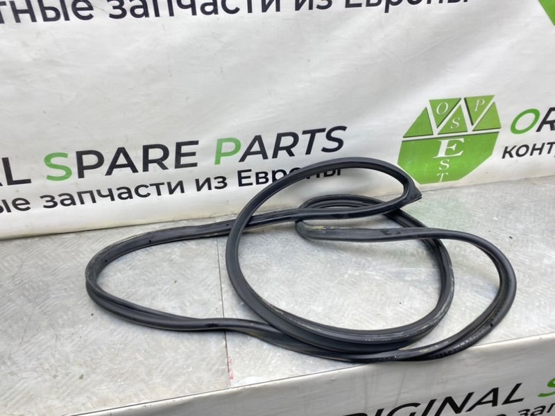 Уплотнитель двери, 1600 рублей, Калининград