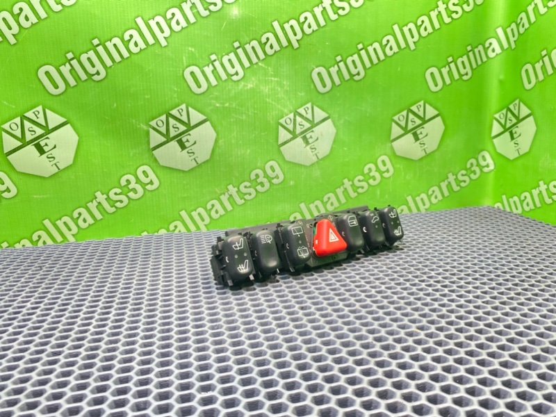 Блок кнопок, 2400 рублей, Калининград