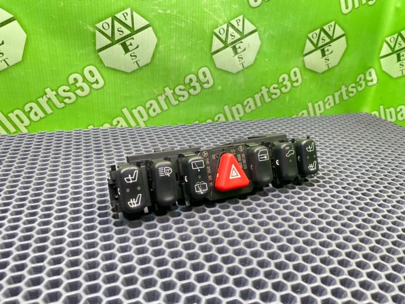 Блок кнопок, 2400 рублей, Калининград