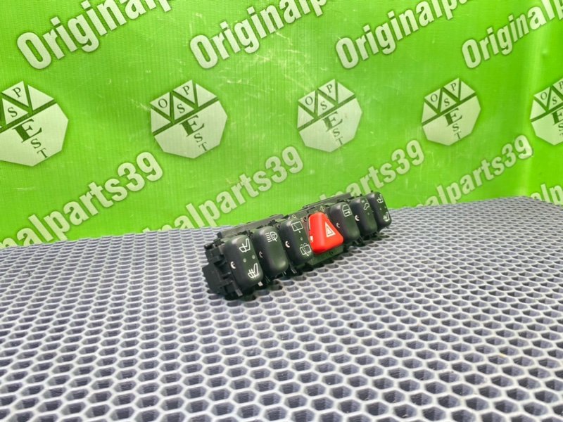 Блок кнопок, 2400 рублей, Калининград