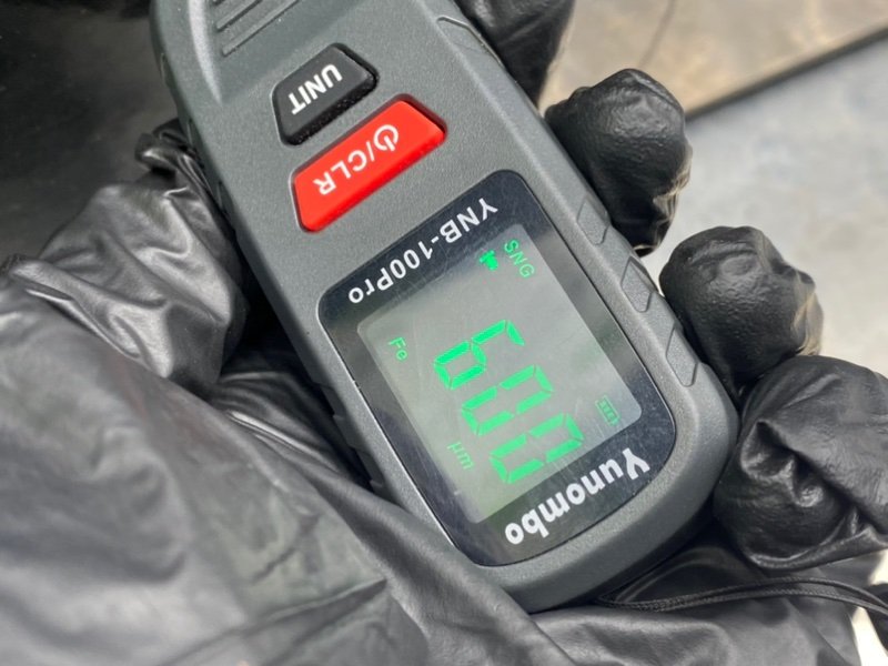 Дверь, 14700 рублей, Калининград