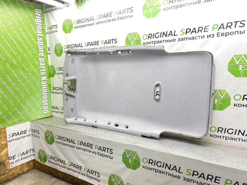 Потолок, 3600 рублей, Калининград