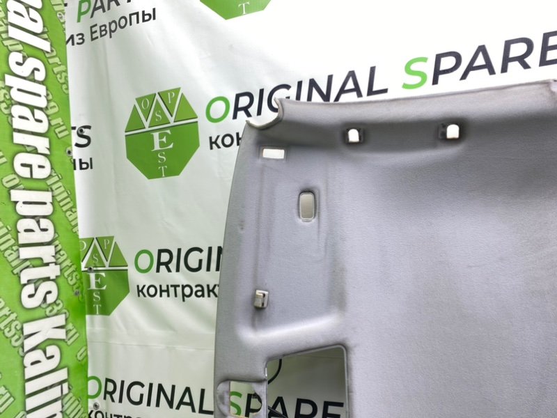 Потолок, 3600 рублей, Калининград