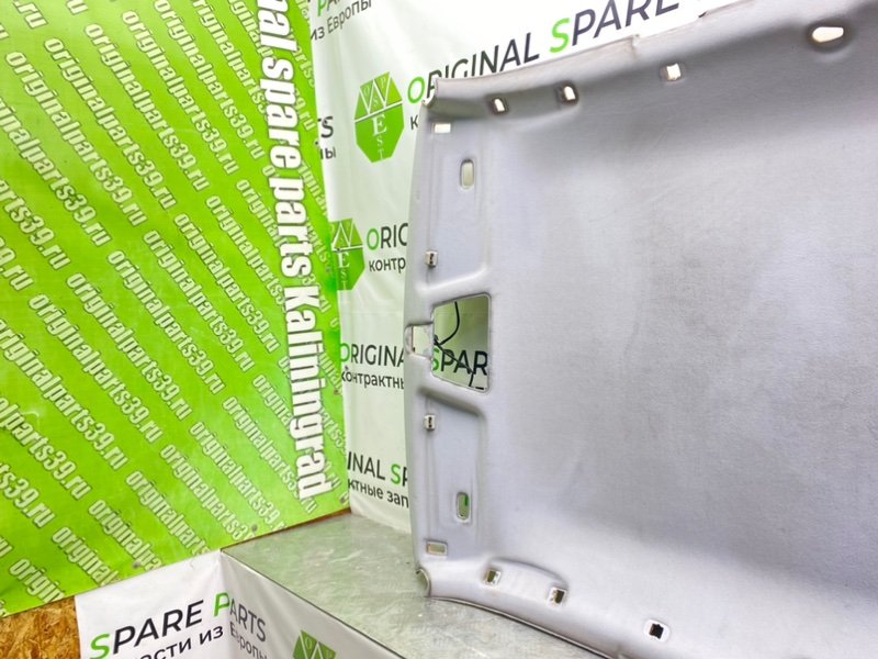 Потолок, 3600 рублей, Калининград