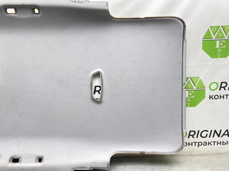 Потолок, 3600 рублей, Калининград