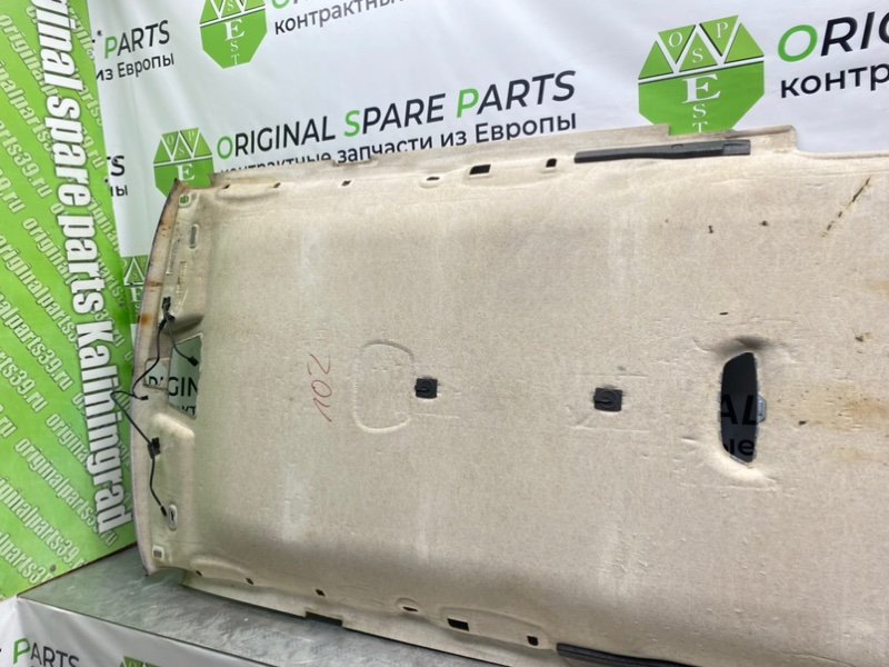 Потолок, 3600 рублей, Калининград