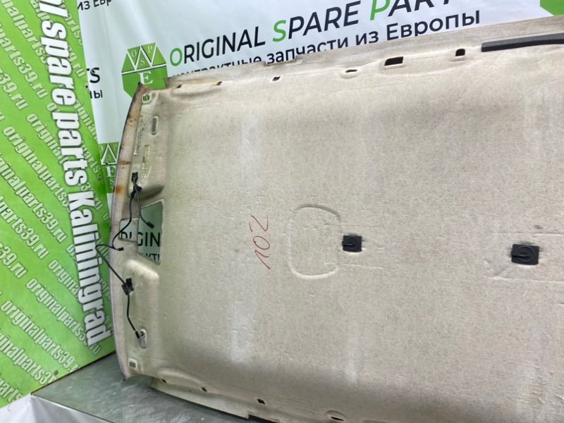 Потолок, 3600 рублей, Калининград