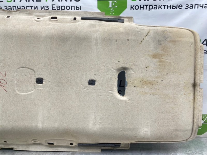 Потолок, 3600 рублей, Калининград